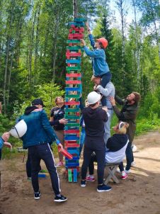 Вакансии (new)